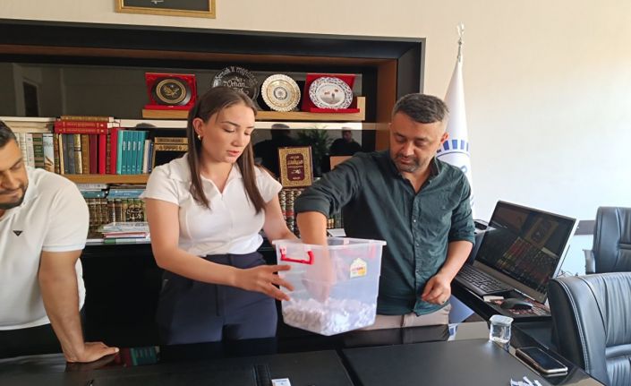 Şırnak’ta İşbaşı Uyum Programı kapsamında işe alımlar başladı