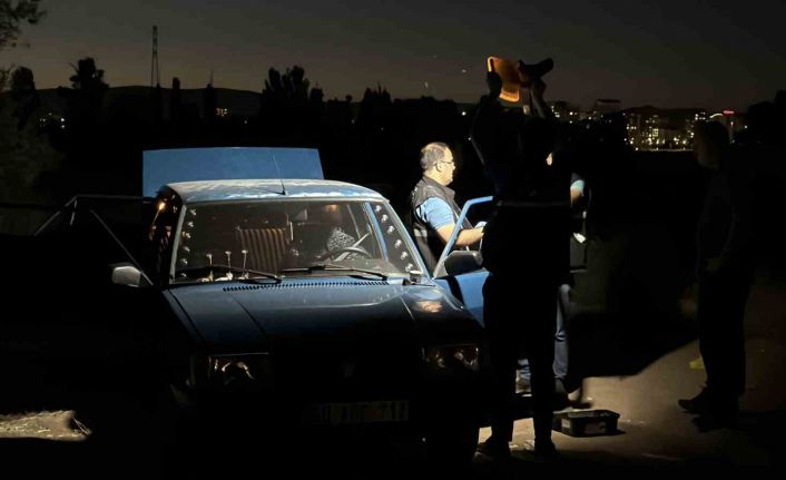 Sivas’ta çıkan kavgada iki kişi birbirini vurdu