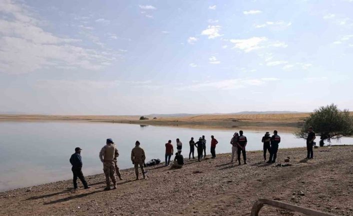 Sivas’ta geceden beri haber alınamayan kişinin cesedine ulaşıldı