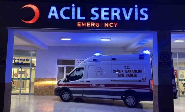 Sivas’ta trafik kazası geçiren Bitlis eski Valisi Karaömeroğülu’nun durumu ciddiyetini koruyor