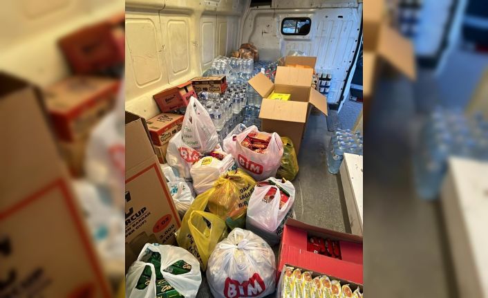 Söğüt Belediye Başkanı Durgut’tan teşekkür