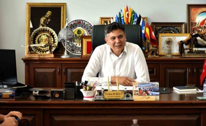 Söğüt’te revizyon imar planları askıya çıkarıldı