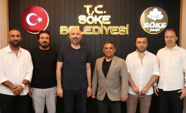 Sökespor, 27 yıl sonra yeniden 3. Lig’de mücadele edecek