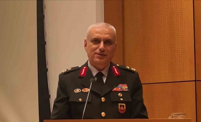 SPK’dan İstanbul İl Jandarma Komutanlığına eğitim