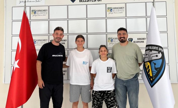 Spor Lisesi Hazırlık Kursu’nda büyük başarı