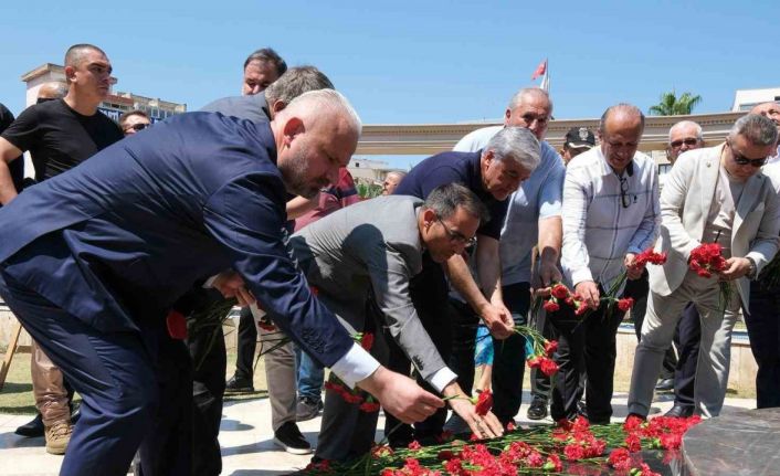 Srebrenitsa Soykırımı Menemen’de unutulmadı