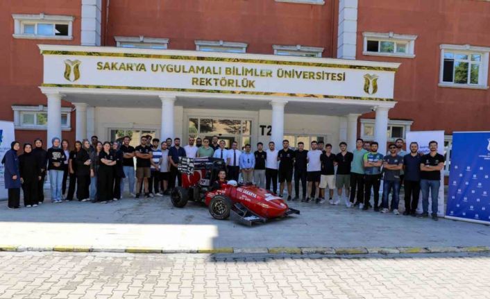 SUBÜ öğrencileri İsviçre’de ülkemizi temsil edecek