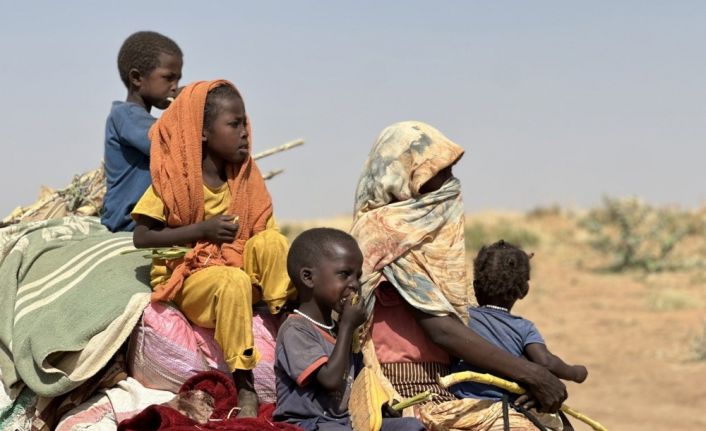 Sudan’da RSF saldırılarında iki günde 300 ölü
