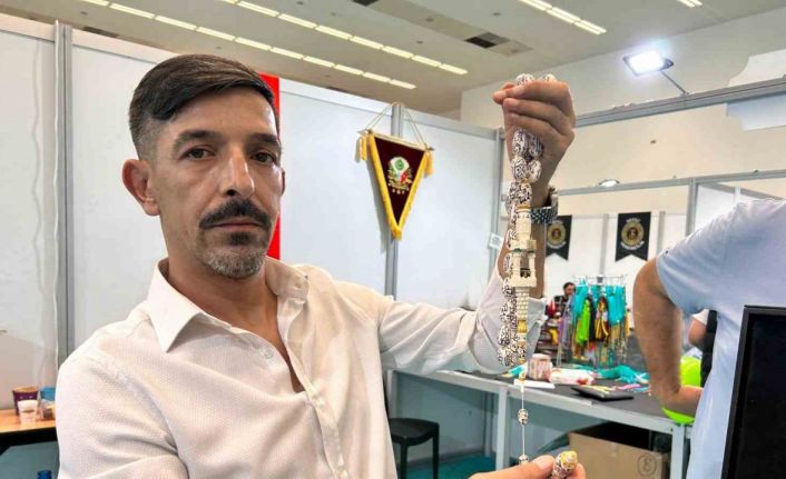 Sultan 2. Abdülhamid Han’ın namaz vakitlerini gösteren saati 4 bin dolara satışta