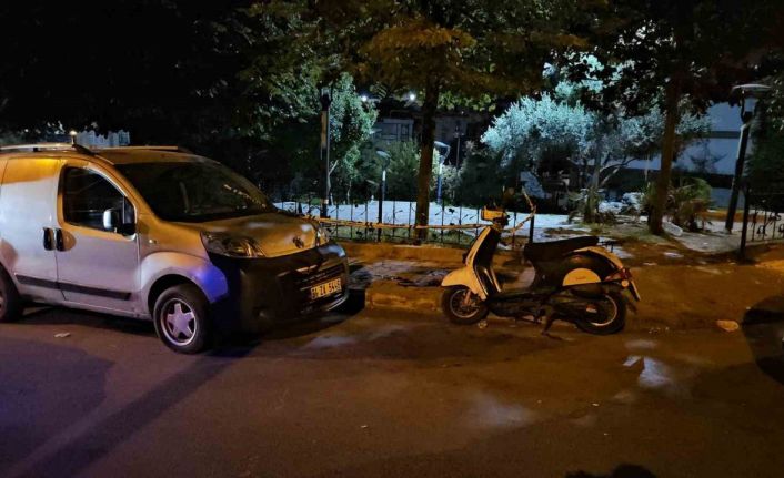 Sultangazi’de bıçaklı saldırıya uğrayan genç hayatını kaybetti