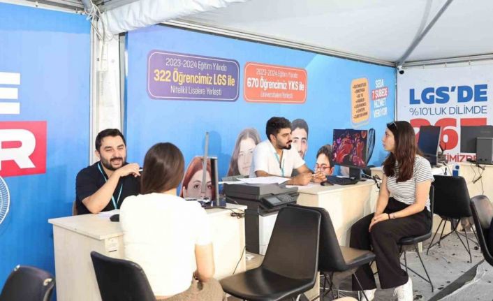 Sultangazi’de gençler için üniversite tercih danışmanlık hizmeti