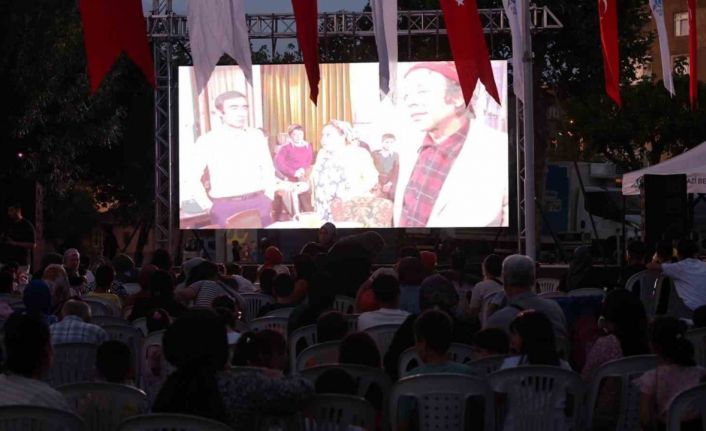 Sultangazi’de "Yıldızlı Geceler" etkinlikleri başladı