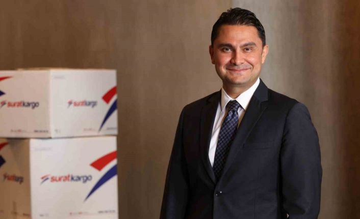Sürat Kargo, Sürat Servis Platformu’nu hayata geçirdi