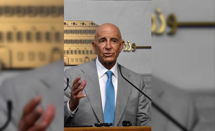 Suriye ve İsrail perşembe günü ABD’nin arabuluculuğunda görüşecek