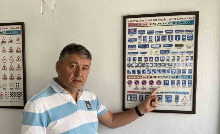 Sürücü adayları için IQ testi önerisi