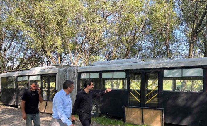 Susuz Kaymakamı Tutal, Hayvan Pazarı ve Mesire Alanı’nda incelemelerde bulundu