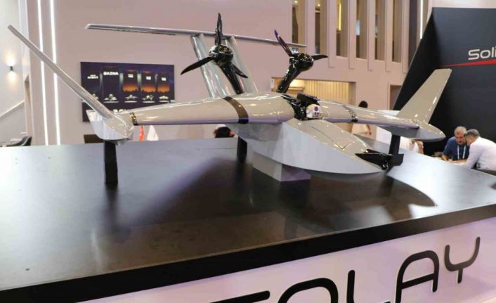 TALAY kıyı savunmasında çığır açacak