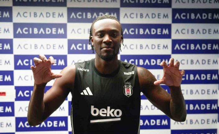 Tammy Abraham, sağlık kontrolünden geçti