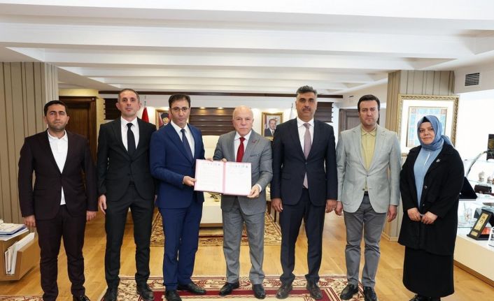 Tarihi Taş Ambarlar, kapalı çarşı ve müzeye dönüşüyor