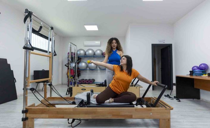 Tarsuslular sağlığa koşuyor