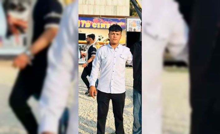 Tarsus’ta 14 gün önce kaza yapan genç hayatını kaybetti