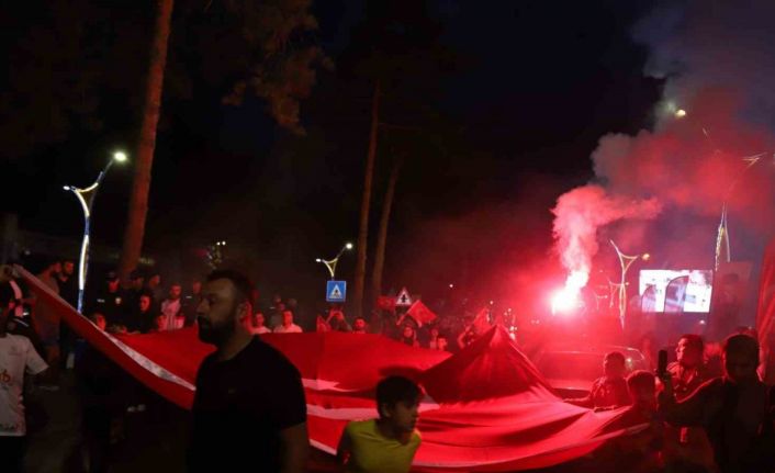 Tatvan’da 15 Temmuz Demokrasi ve Millî Birlik Günü etkinlikleri düzenlendi