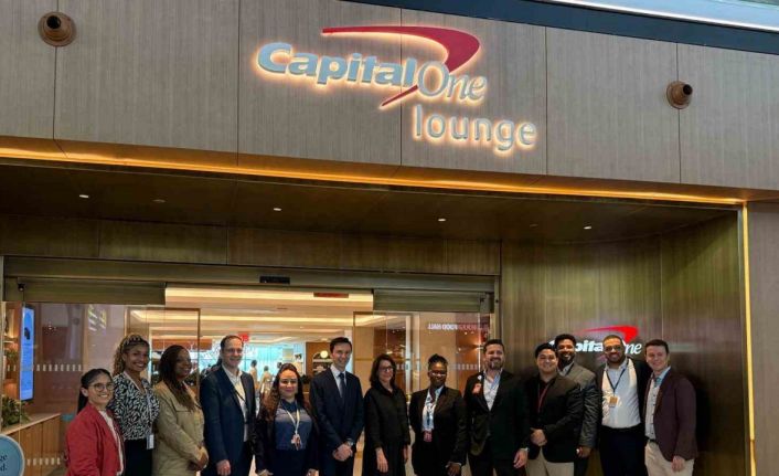 TAV İşletme Hizmetleri New York JFK Havalimanı’nda üçüncü yolcu salonunu açtı