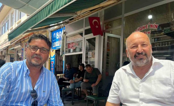 Tavşanlı Akıncılarspor altyapı üzerine duruyor