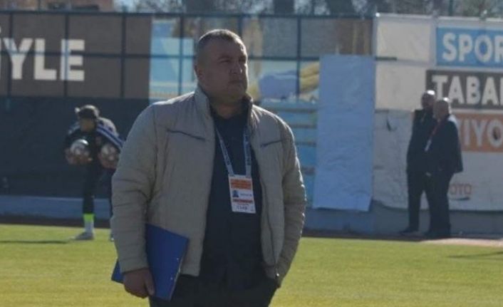 Tavşanlı Çardaklıspor’da Ali Can Uz dönemi