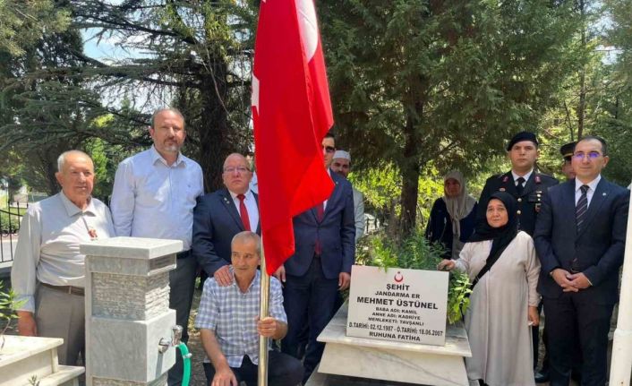 Tavşanlı’da 15 Temmuz Demokrasi ve Milli Birlik Günü kutlamaları