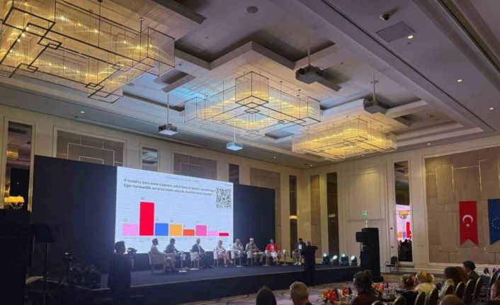 Tecrübeler paylaşıldı