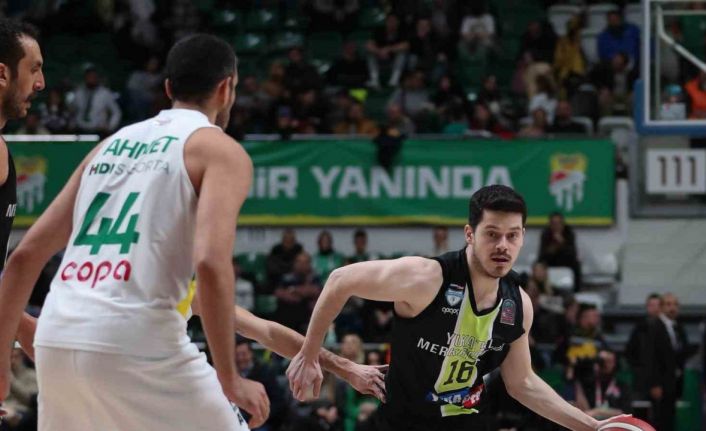Tecrübeli forvet Sakarya Büyükşehir Basketbol’da
