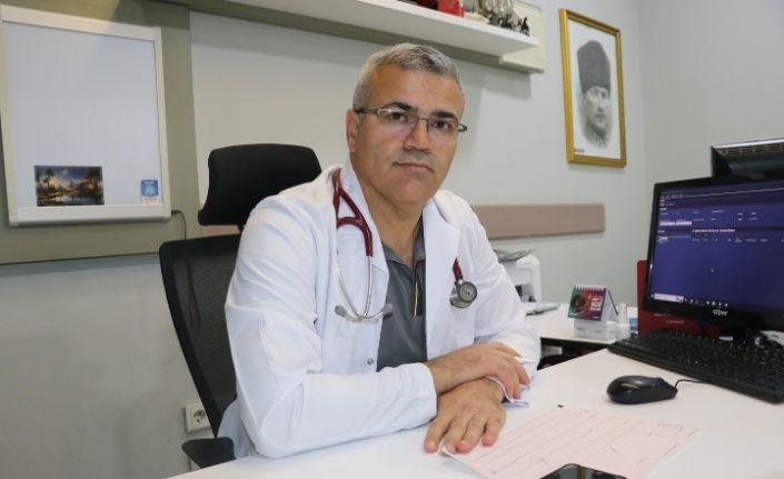 Tedavi edilmeyen diş çürüğü, ölüme sebep olabilir