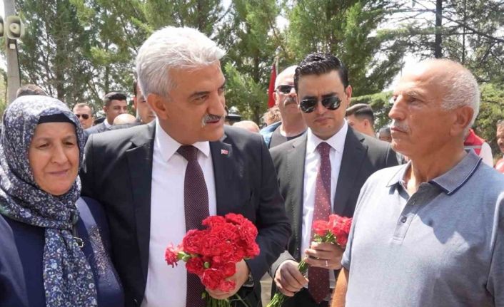 Tek erkek evladı doğum gününde şehit düşen baba: "Bu ihanet hiçbir zaman unutulmamalı"