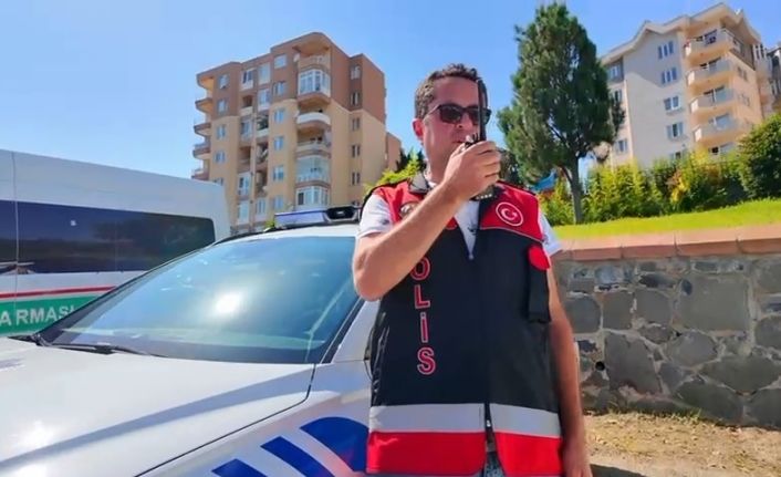 Tekirdağ’da 11 ilçede eş zamanlı huzur uygulaması: 7 aranan şahıs yakalandı