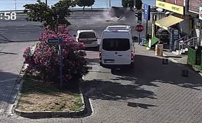 Tekirdağ’da anne ve kızının öldüğü kazada sanık: "Pişmanım"