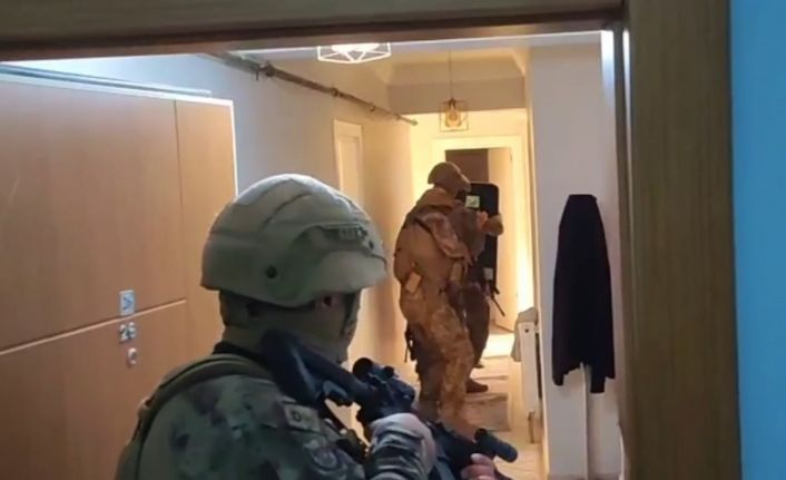 Tekirdağ’da gençleri zehirleyen sokak çetelerine darbe: Uyuşturucuya geçit yok