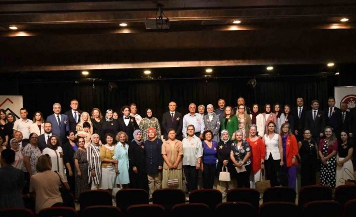 Tekirdağ’da Gönül Elçileri ile Koruyucu Aile Farkındalık Toplantısı düzenlendi