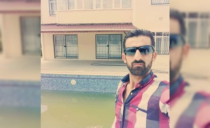 Tekirdağ’da iş kazası: 1 ölü