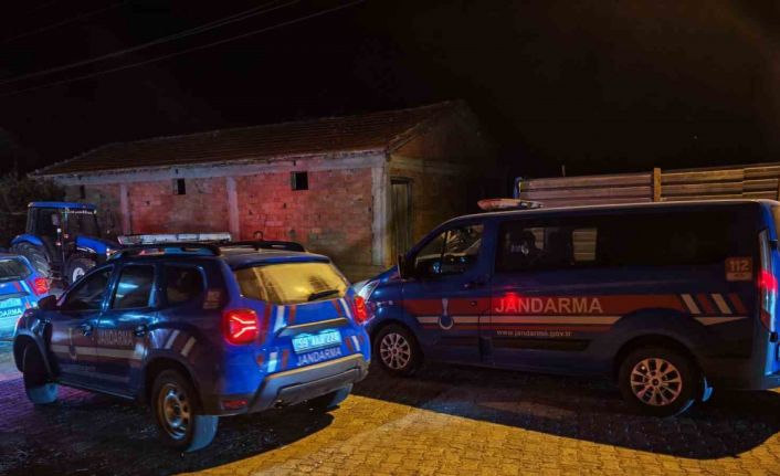 Tekirdağ’da kaybolan genç kız harabe evde bulundu