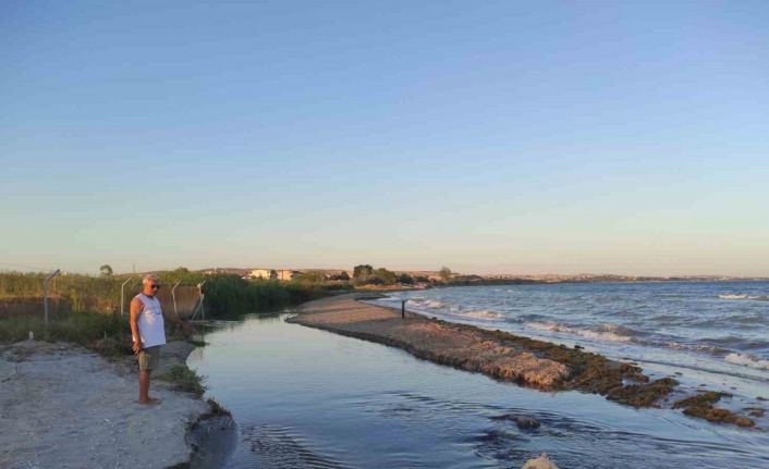 Tekirdağ’da lağım alarmı: 5 bin kişi tehlike altında