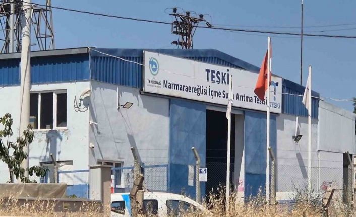 Tekirdağ’da su krizi büyüyor: Gece yarısı toplanıp tepki gösterdiler