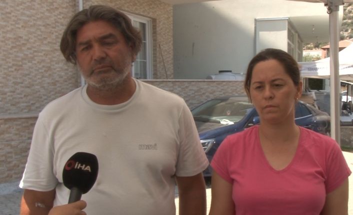 Teknede çıkan kavgada hayatını kaybeden Onat’ın ailesi: "Adalete güveniyoruz"