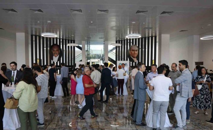 Tematik Kahve Günleri’nde otonom sistemler konuşuldu