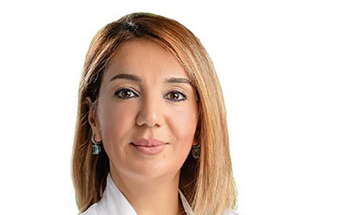 Terlemeyle kaybettiğini yerine koy