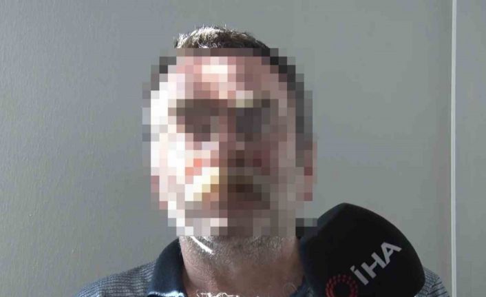 Terzi olayında karşı taraf konuştu: "Mağdur olan biziz"