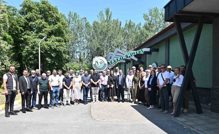 ‘TİKA İklim Eylem Programı’ ile Bosna Hersek’in iklim değişikliğiyle mücadele kapasitesi artıyor