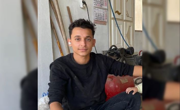 Tırla çarpışan motosikletin 19 yaşındaki sürücüsü hayatını kaybetti