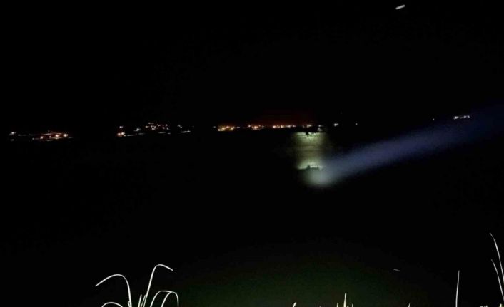 Tokat’ta kaybolan iki kuzen için arama çalışmaları başlatıldı