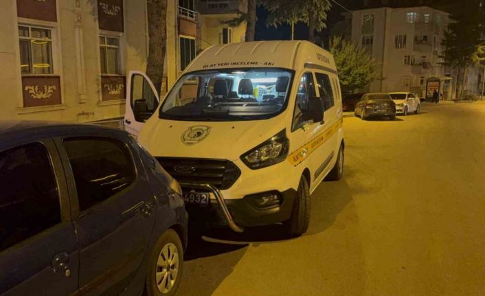 Tokat’ta pencereden düşen 2 buçuk yaşındaki çocuk hayatını kaybetti